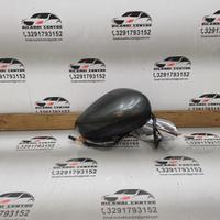 Specchio specchieto retrovisore dx 2011 citroen c3