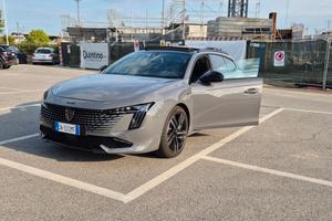 Peugeot 508 II SW 1.6 phev GT 225cv e-eat8 HYBRID