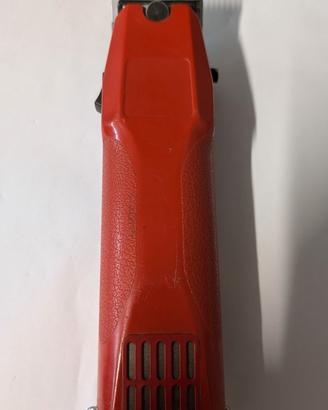 Aesculap Favorita Tosatrice professionale per cani