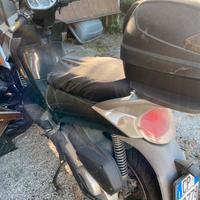 Scarabeo 500