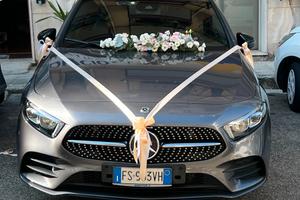 Mercedes-Benz Classe A 180 d Premium AMG