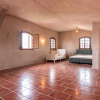 Roncajette - ampio appartamento ultimo piano