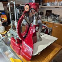 Affettatrice a volano tipo Berkel anni 50|60