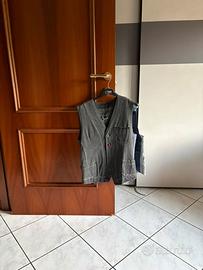 Gilet in buono stato