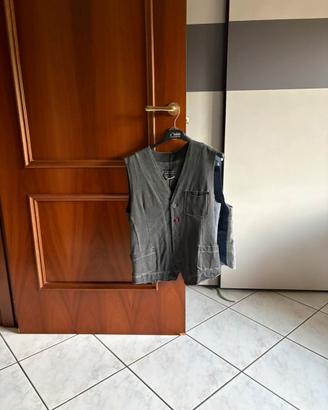 Gilet in buono stato