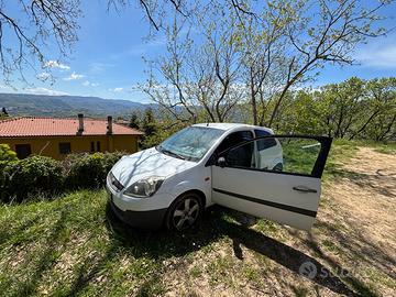 FORD Fiesta 3ª serie