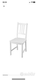 Sedie Ikea - modello Stefan