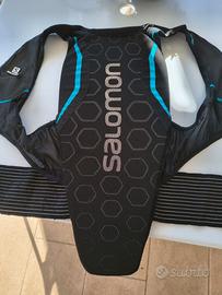 Paraschiena sci Salomon taglia L