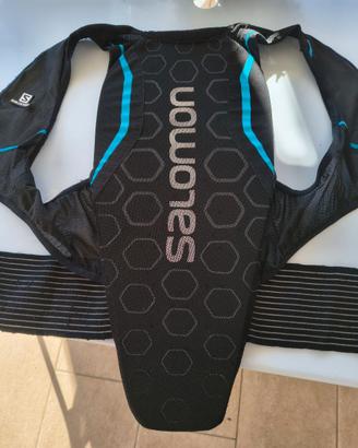 Paraschiena sci Salomon taglia L
