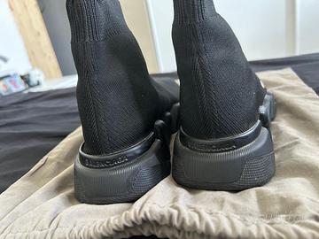 Scarpe balenciaga