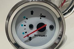 INDICATORE TRIM SUZUKI dal DF40 al DF250