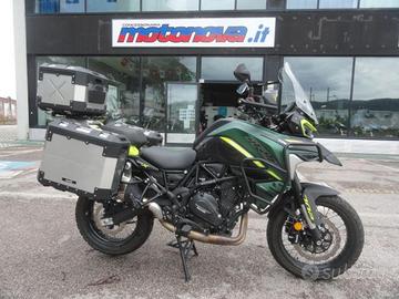 BENELLI TRK 702X TRK 702 X