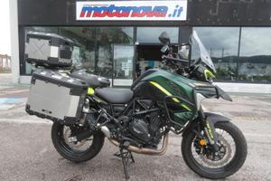 BENELLI TRK 702X TRK 702 X