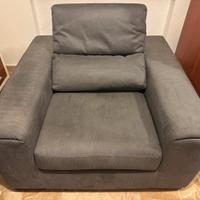 Poltrona Poltronesofà 