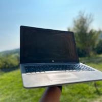 HP 250 G7 – 15.6" – i3-8130U – 8GB RAM – 256GB