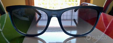 occhiale da sole Rayban