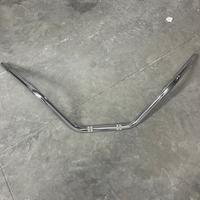 Manibrio moto alto custom