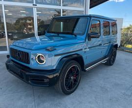 Mercedes-benz G 63 AMG S.W.
