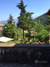 Terratetto unifamiliare - Introdacqua (AQ)