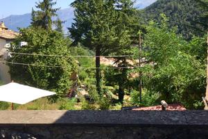 Terratetto unifamiliare - Introdacqua (AQ)