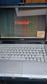 2396-PC Portatile Toshiba Satellite A200-1QN