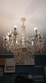 Lampadario.