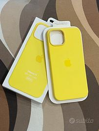 Cover MagSafe iphone 14 nuova