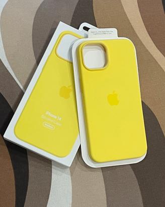 Cover MagSafe iphone 14 nuova