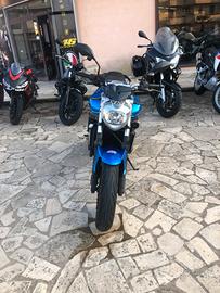 Yamaha FZ6