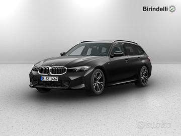BMW BMW 318d Touring