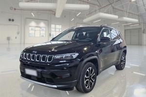 JEEP COMPASS 1.3 T4 PHEV 130 CV BUSINESS PLUS 4XE 