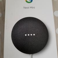 Google Nest Mini