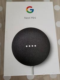 Google Nest Mini