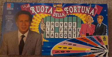 RUOTA DELLA FORTUNA