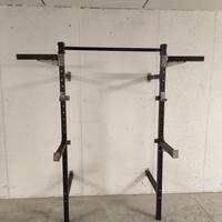 produco rack a muro personalizzabili 