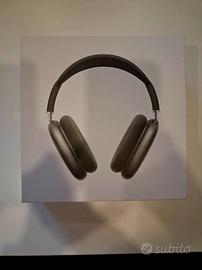 Apple AirPods Max Cuffie wireless, 2 gen, USB-C