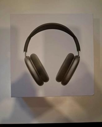 Apple AirPods Max Cuffie wireless, 2 gen, USB-C