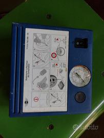 compressore per auto kit BMW