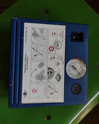 compressore per auto kit BMW