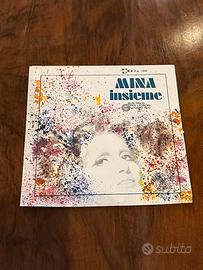 mina vinile