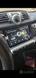 Autoradio android smart 451 