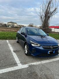 Opel Corsa 1.2 Benzina 75 CV Elegance – 2021 Neopa