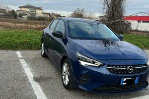 Opel Corsa 1.2 Benzina 75 CV Elegance – 2021 Neopa