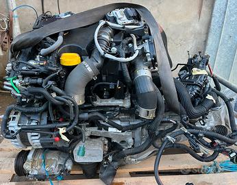 Motore Renault K9KU872