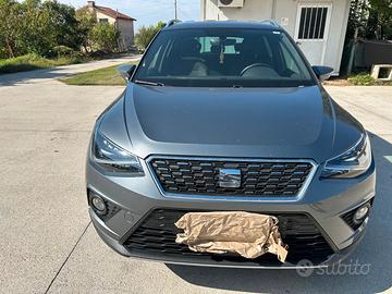 SEAT ARONA 1.0 ECO TSI