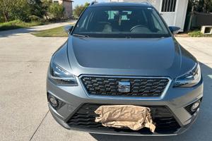 SEAT ARONA 1.0 ECO TSI