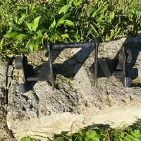 Telaietto artigianale per aerox