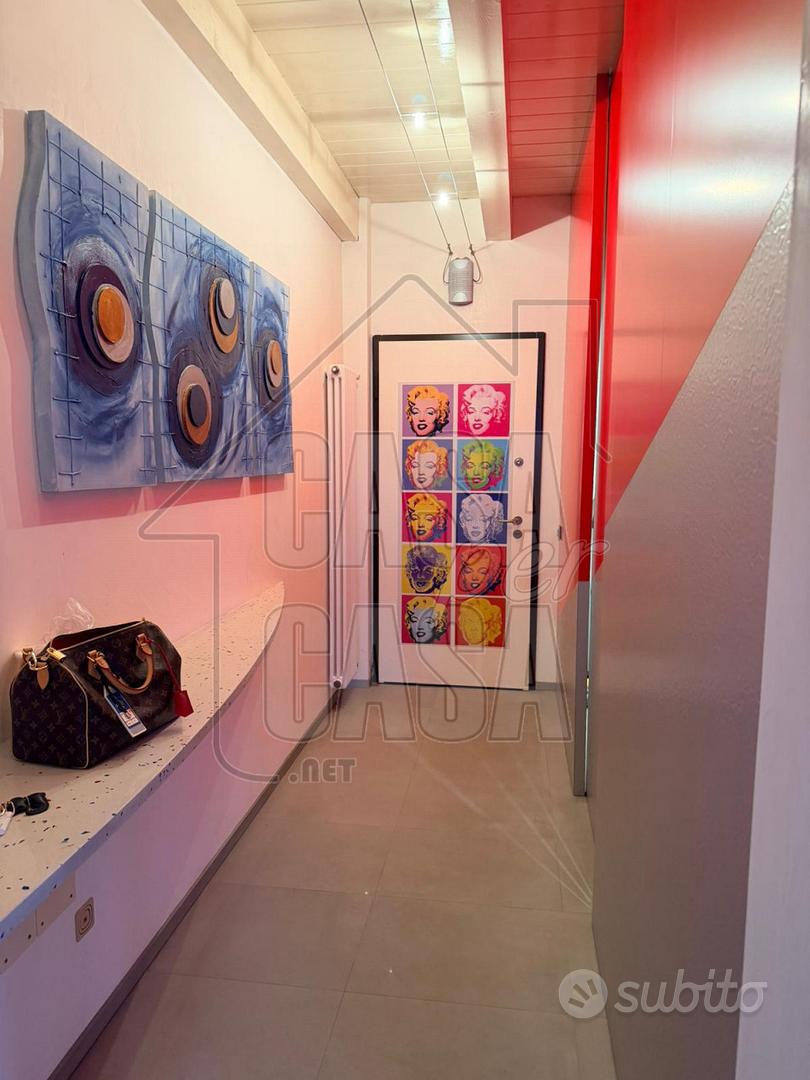 Appartamento – Padova, Arcella, San Carlo - Altro