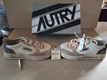 autry donna tg.40