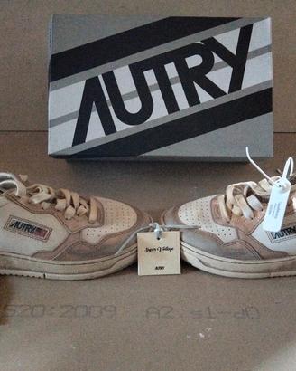 autry donna tg.40